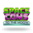 Space Cows To the Moon