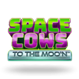 Space Cows To the Moon