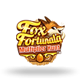 Fox Fortunata Multiplier Hunt