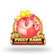 Piggy Bank Stacked Fortune
