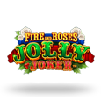 Fire and Roses Jolly Joker icon