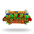 Fire and Roses Jolly Joker