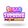 Sugar Supreme Powernudge icon
