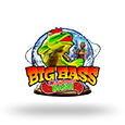 Big Bass Christmas Bash