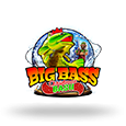 Big Bass Christmas Bash