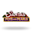 Santas Pots and Pearls