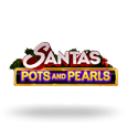 Santas Pots and Pearls