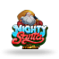 Mighty Santa