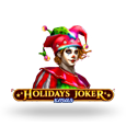 Holidays Joker - Xmas icon
