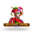 Holidays Joker - Xmas