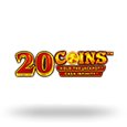 20 Coins icon