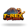 T-Rex Wild Attack icon