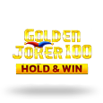 Golden Joker 100 Hold and Win icon