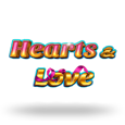 Hearts and Love icon