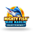 Mighty Fish Blue Marlin icon