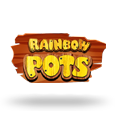 Rainbow Pots icon