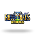 Rogue Rats of Nitropolis icon