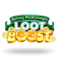 Spinny McWinnagin Loot Boost