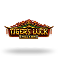 Tigers Luck Hold and Win icon