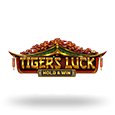 Tigers Luck Hold and Win