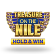 Treasure on the Nile Hold and Win