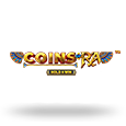 Coins of Ra Hold and Win icon