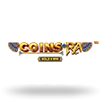 Coins of Ra Hold and Win