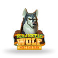 Majestic Wolf