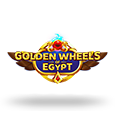 Golden Wheels of Egypt icon