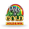 Pots of Gold Hold and Win icon