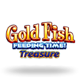 Gold Fish Feeding Time Treasure