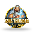 Zeus Thunder Fortunes icon