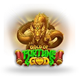 Gold of Fortune God