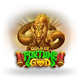 Gold of Fortune God
