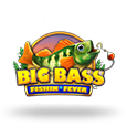 Big Bass Fishin Fever icon