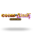 Coins of Alkemor Hold & Win icon