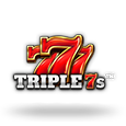 Triple 7s