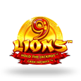 9 Lions Hold the Jackpot