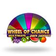 Wheel of Chance Multiways Juicy Jackpots