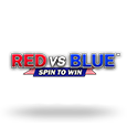 Red vs Blue Spin to Win icon