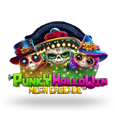 Punky HalloWin Mega Cascade icon