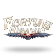 Fortune Highway icon