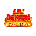Lil Demon Blazing Lava