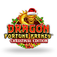 Dragon Fortune Frenzy Christmas Edition