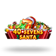 40 Sevens Santa icon