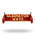 Gladiator Ways icon