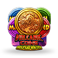 Volcanic Coins icon