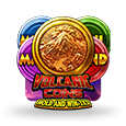 Volcanic Coins
