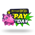 Outsourced: Payday icon