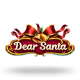 Dear Santa icon